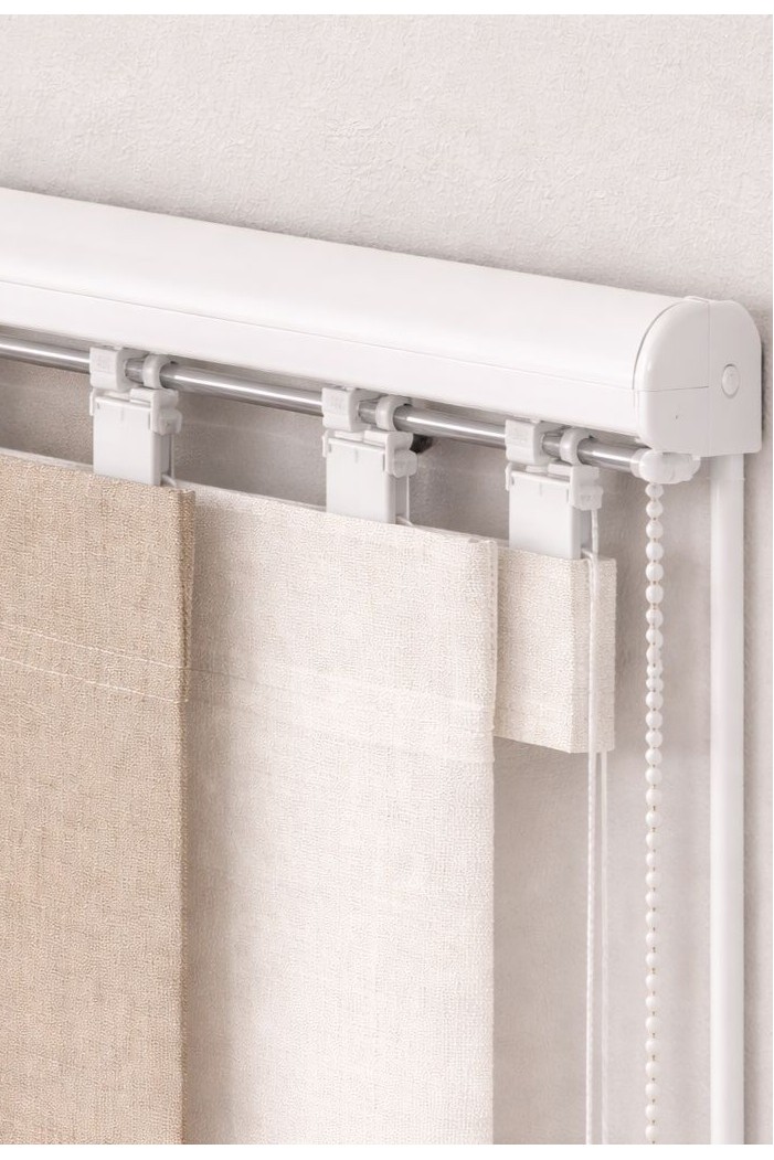 Mecanismos de panel japonés