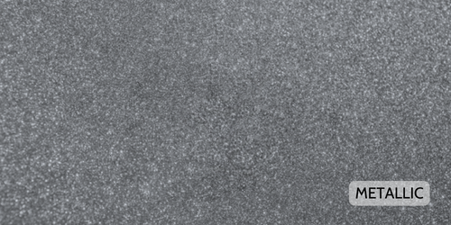 Metallic